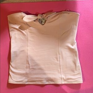 Express tube top